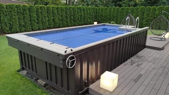 Stahlbox