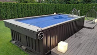 Stahlbox