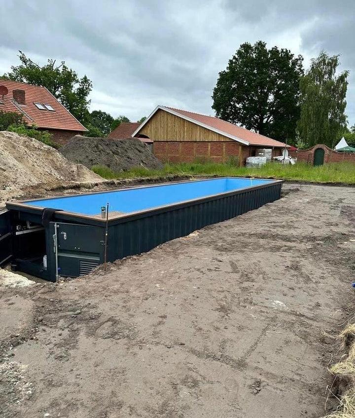 Stahlbox