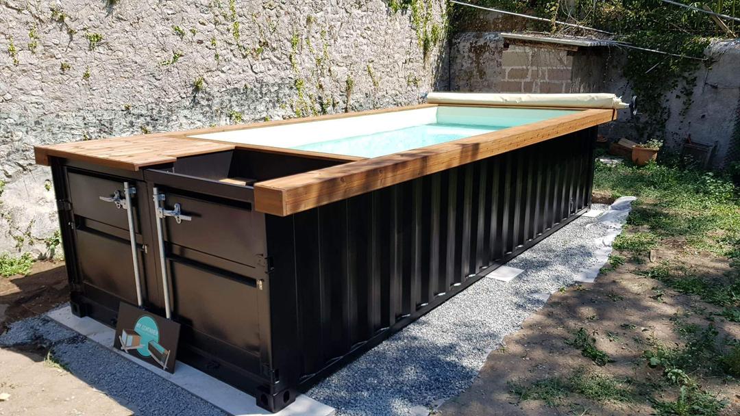 Stahlbox