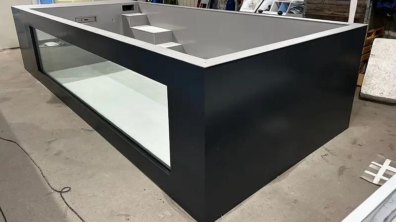 Stahlbox