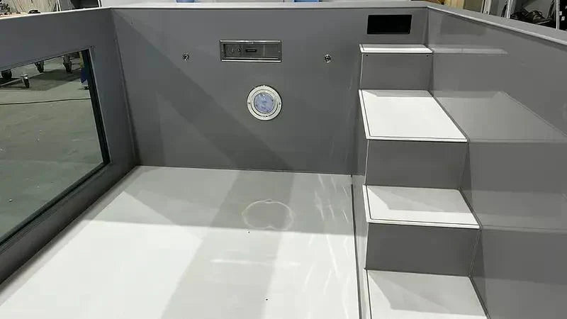 Stahlbox