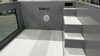 Stahlbox