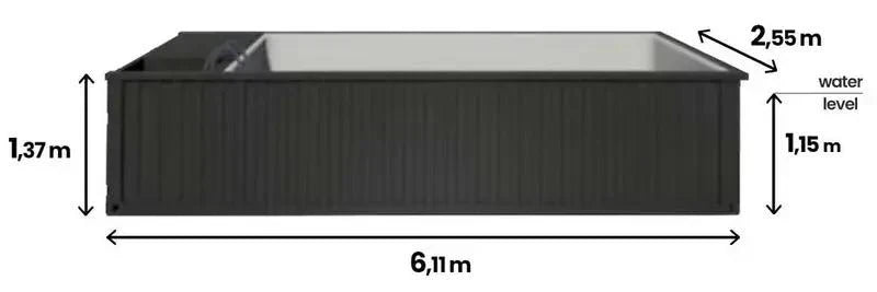 Stahlbox