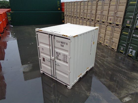 Stahlbox