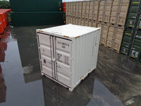Stahlbox