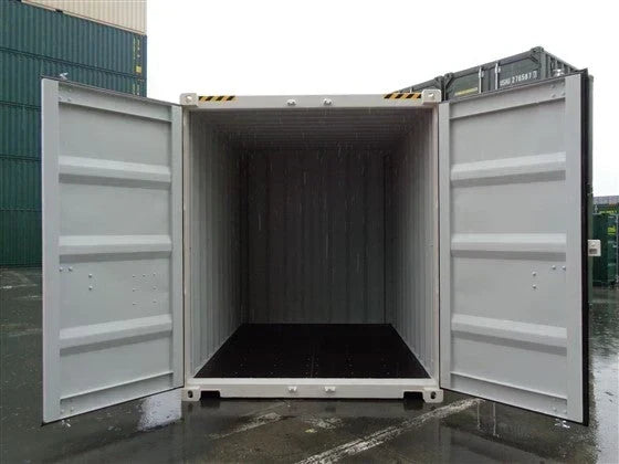Stahlbox
