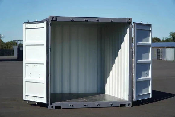Stahlbox