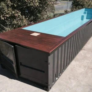 Stahlbox