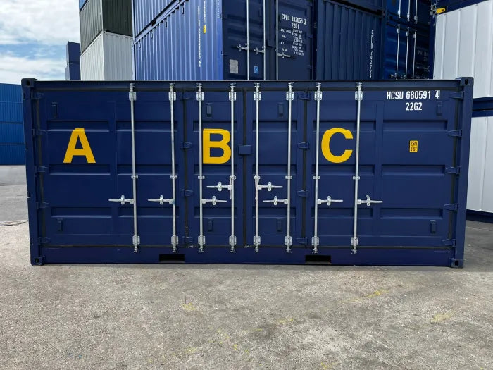 Stahlbox