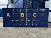 Stahlbox