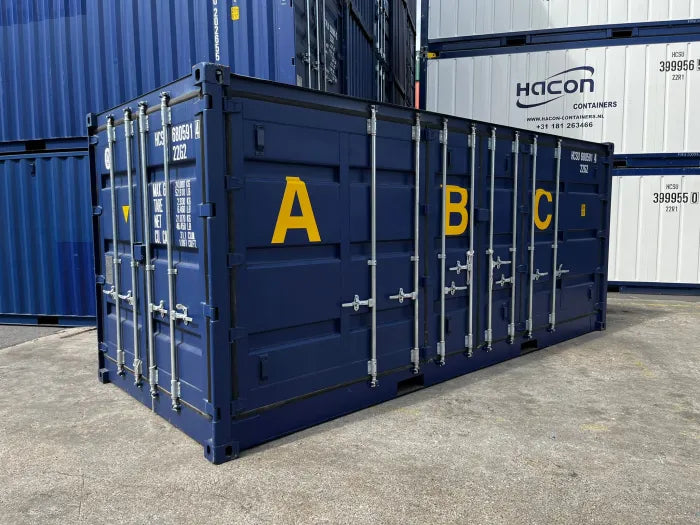 Stahlbox