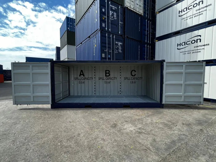 Stahlbox