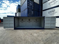 Stahlbox