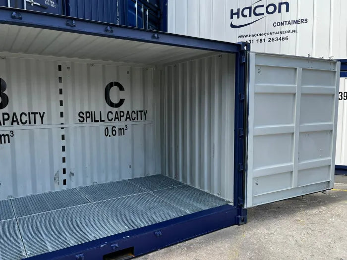 Stahlbox