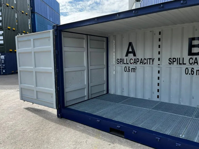 Stahlbox