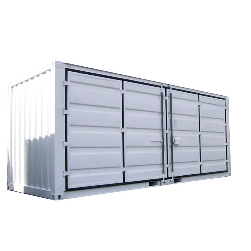 Stahlbox