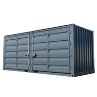 Stahlbox