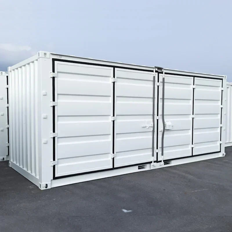 Stahlbox