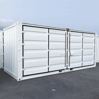 Stahlbox
