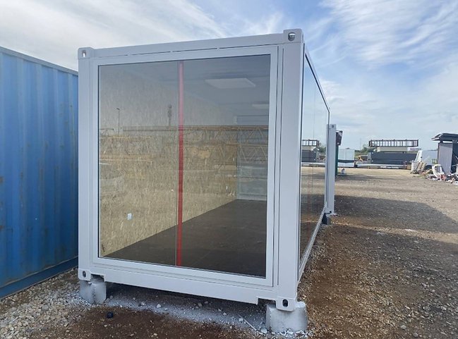 Stahlbox