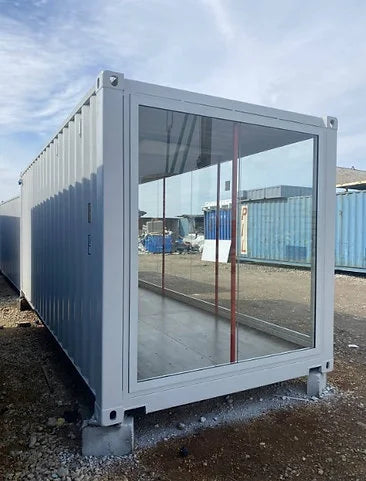 Stahlbox