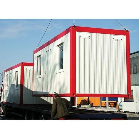 Stahlbox