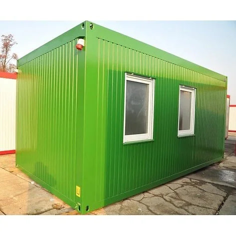 Stahlbox