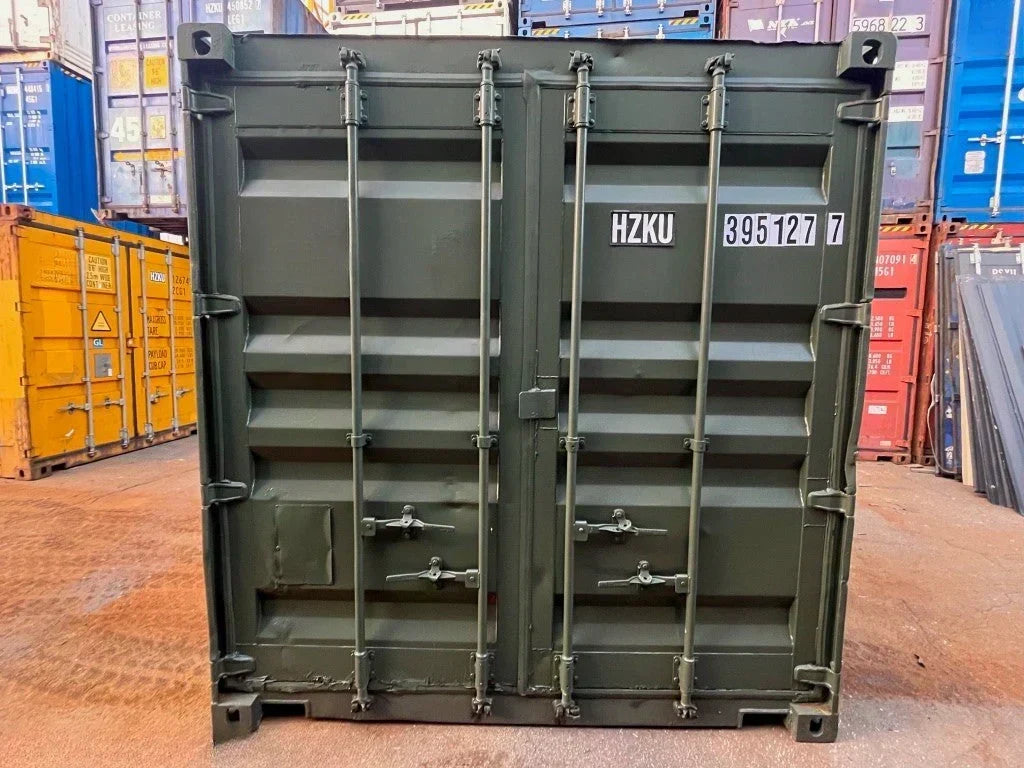Stahlbox