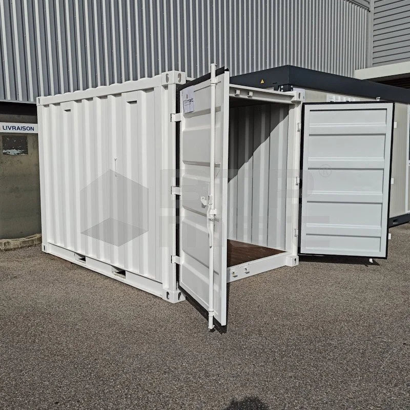 Stahlbox