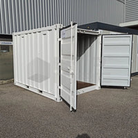 Stahlbox
