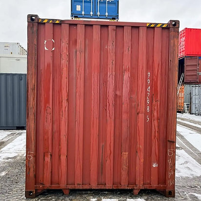 Stahlbox