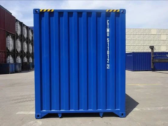 Stahlbox