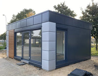 Stahlbox