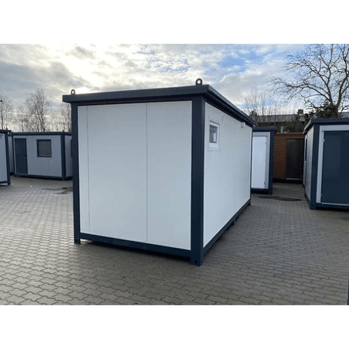 Stahlbox