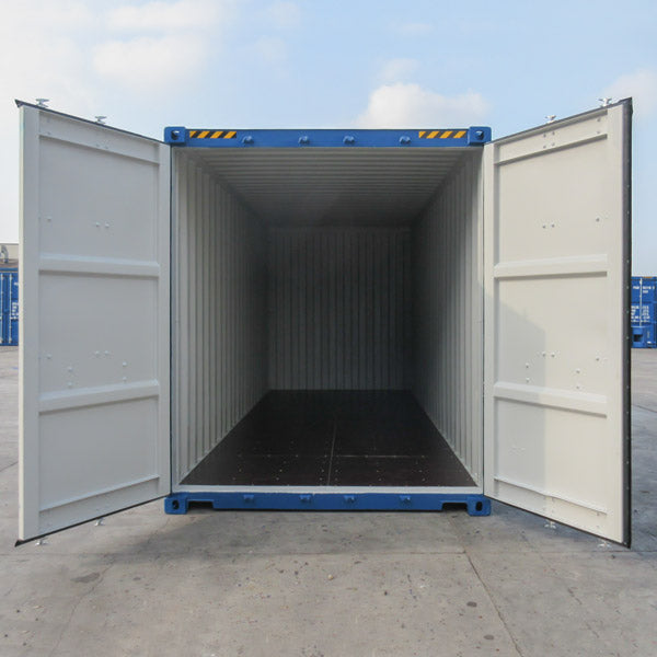 Stahlbox