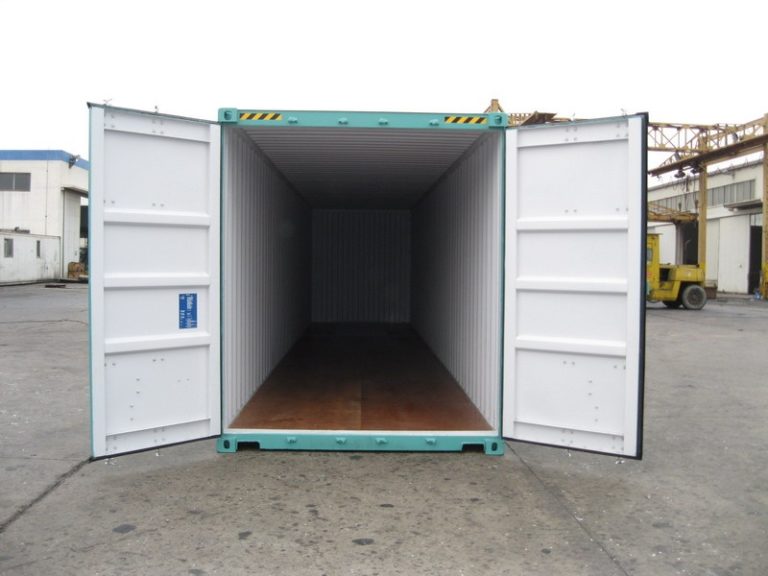 Stahlbox
