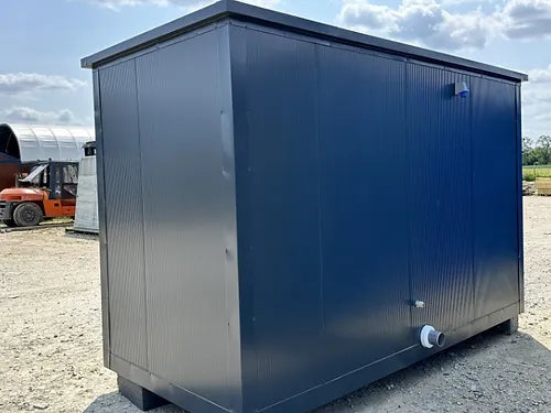 Stahlbox