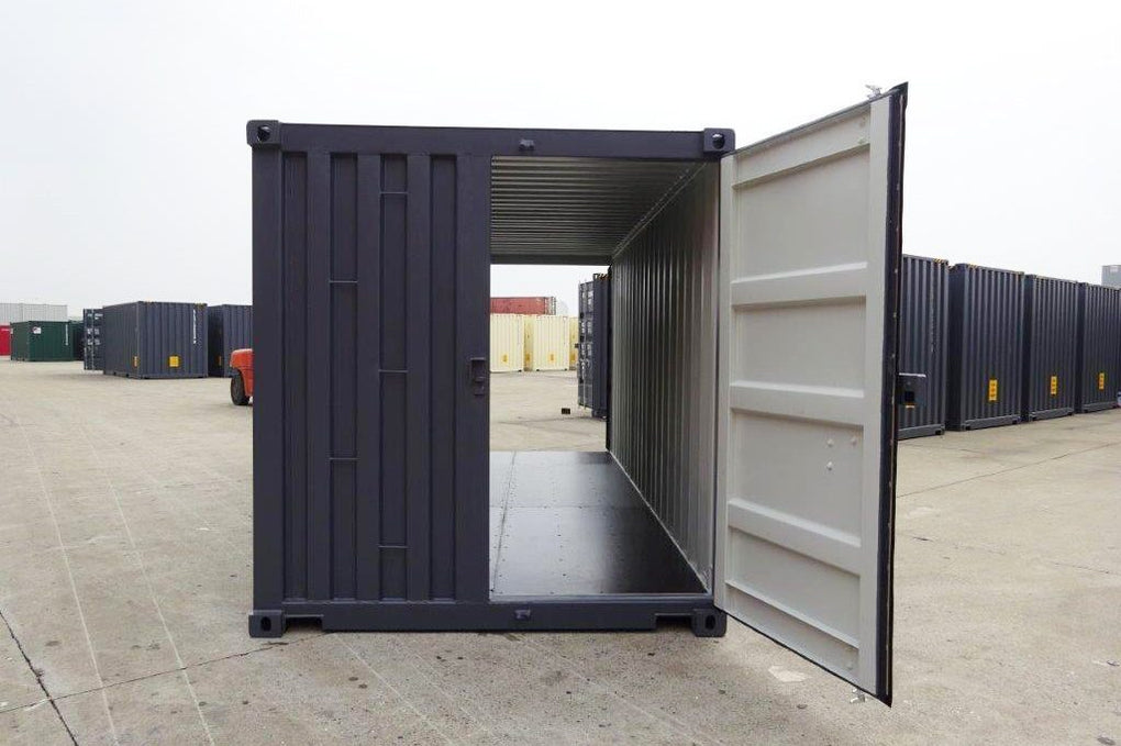 Stahlbox