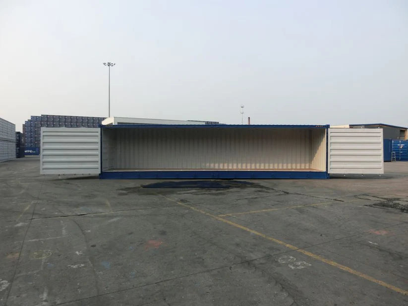 Stahlbox