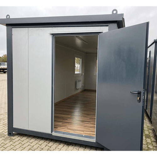 Stahlbox