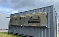Stahlbox