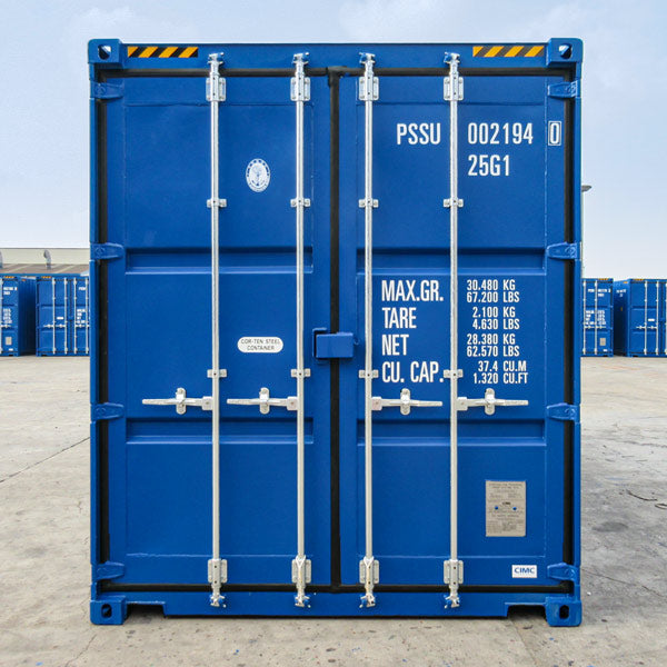 Stahlbox
