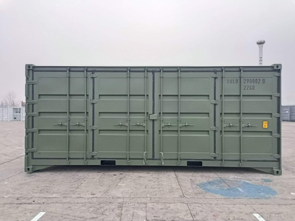 Stahlbox