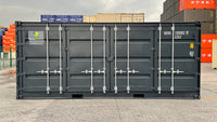 Stahlbox