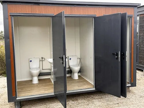 Stahlbox