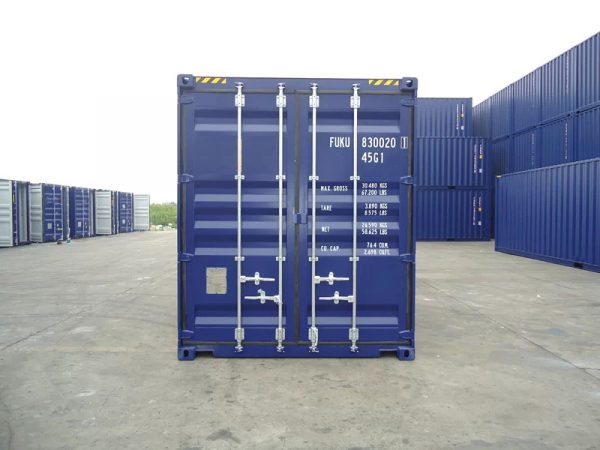 Stahlbox