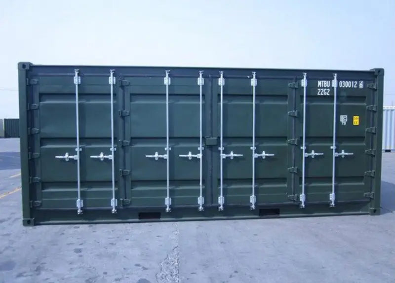 Stahlbox