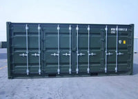 Stahlbox