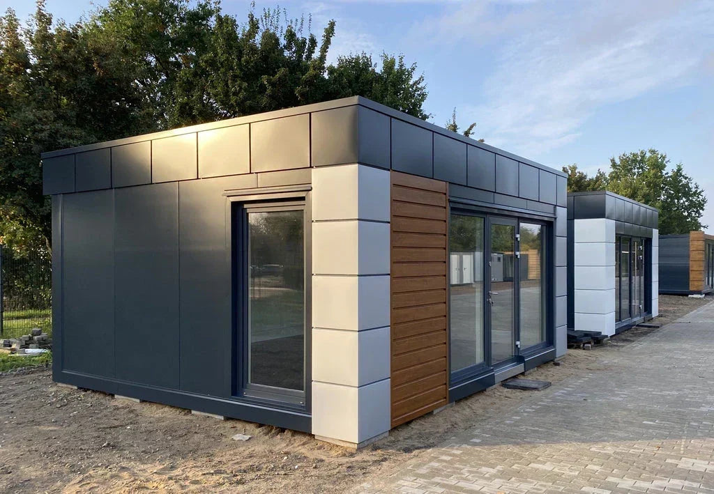 Stahlbox